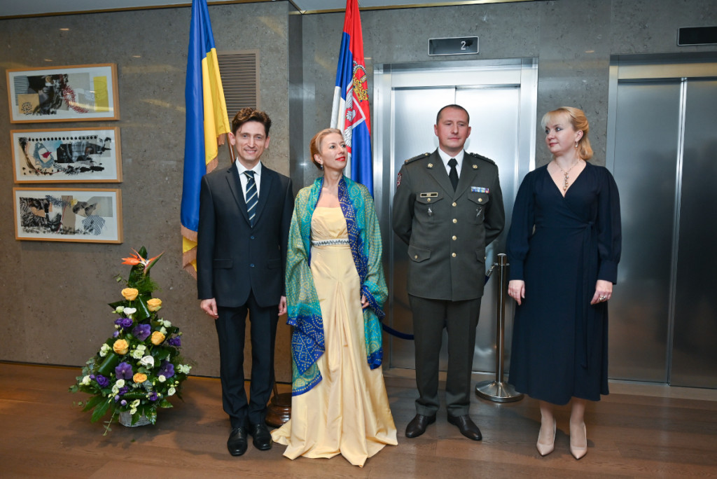 Ukraina dan oružanih snaga 4