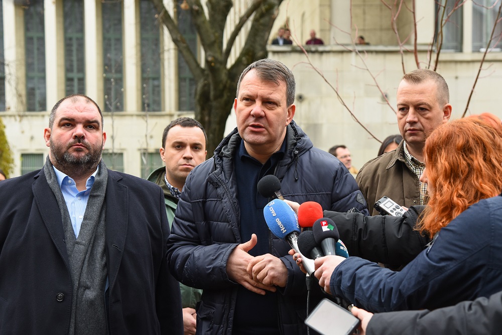POČELA "NEDELJA ZA ZELENIJU VOJVODINU": Sadi se 10.000 sadnica širom pokrajine! 4 Zelena nedelja u AP Vojvodini9