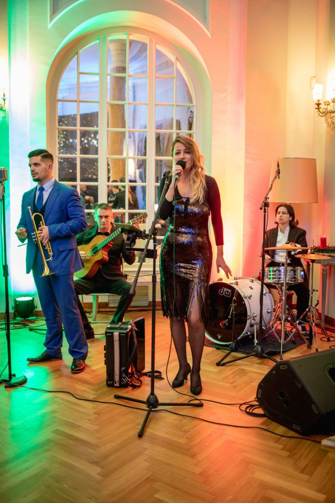 Komora italijansko-srpskih privrednika proslavila tradicionalno Gala veče 1 an 3543 result