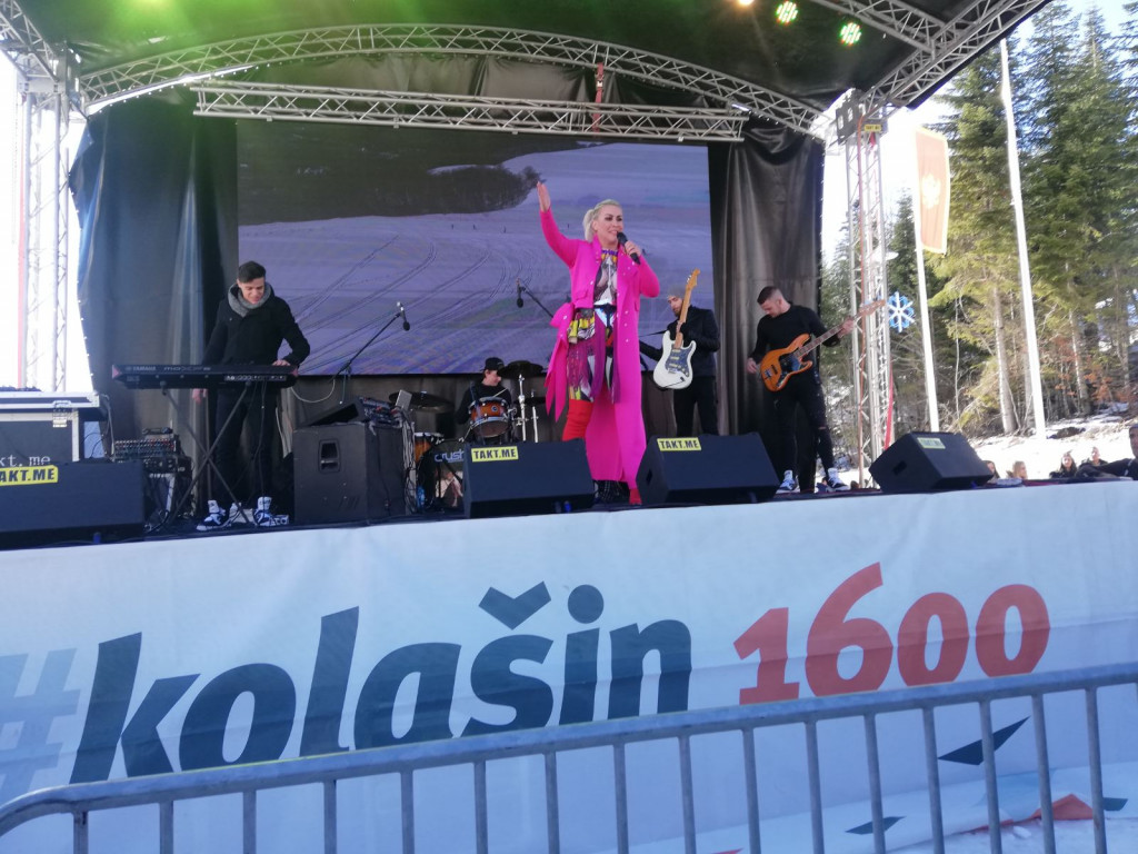 foto Mirjana Nikić