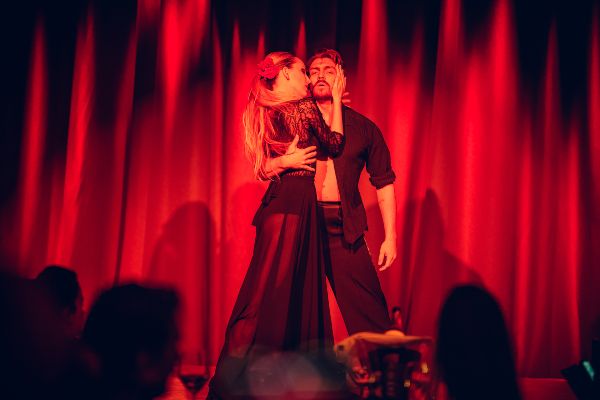 PARISKI DUH U BEOGRADU: Otvoren "Lafayette" Cuisine Cabaret Club 2 pariski duh u beogradu otvoren lafayette cuisine cabaret club 03 1