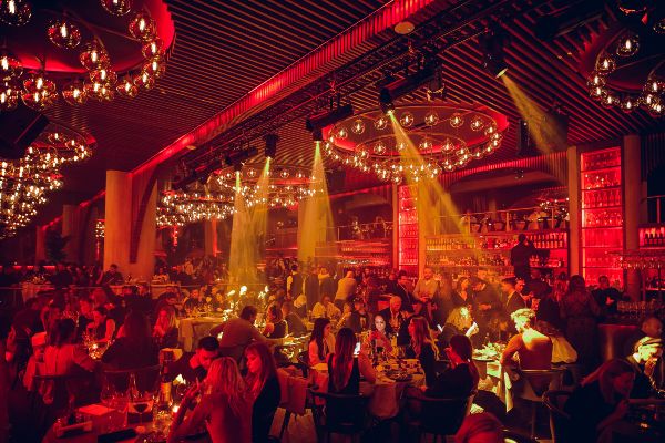 PARISKI DUH U BEOGRADU: Otvoren "Lafayette" Cuisine Cabaret Club 4 pariski duh u beogradu otvoren lafayette cuisine cabaret club 05