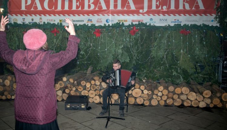 16 januar 30