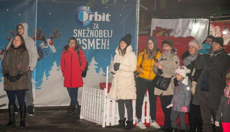 16 januar 57