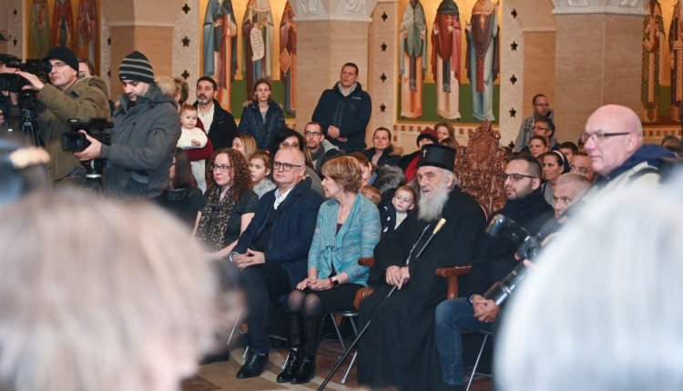 Otvaranje 4 januar 10
