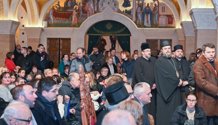 Otvaranje 4 januar 11