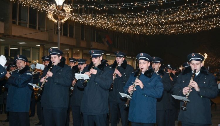Otvaranje 4 januar 18
