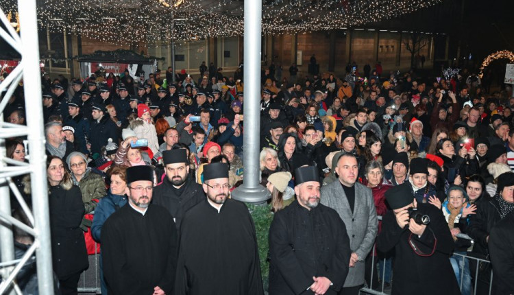 Otvaranje 4 januar 28