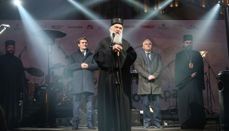 Otvaranje 4 januar 30
