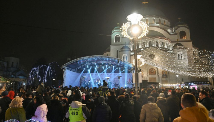 Otvaranje 4 januar 33