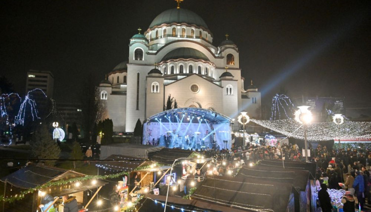 Otvaranje 4 januar 34