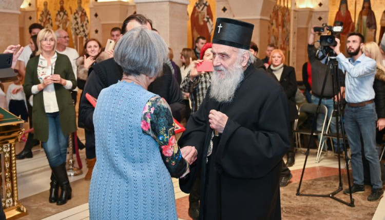 Otvaranje 4 januar 4