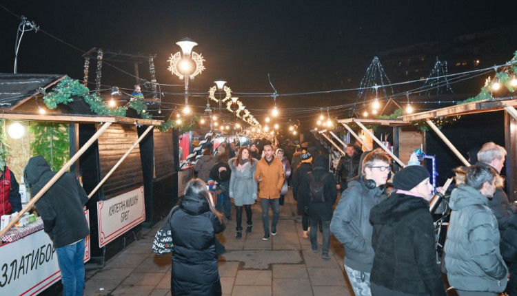 Otvaranje 4 januar 40