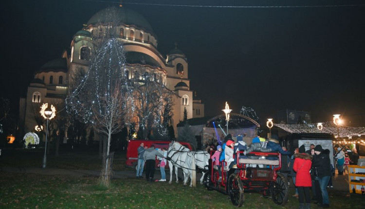 Otvaranje 4 januar 46