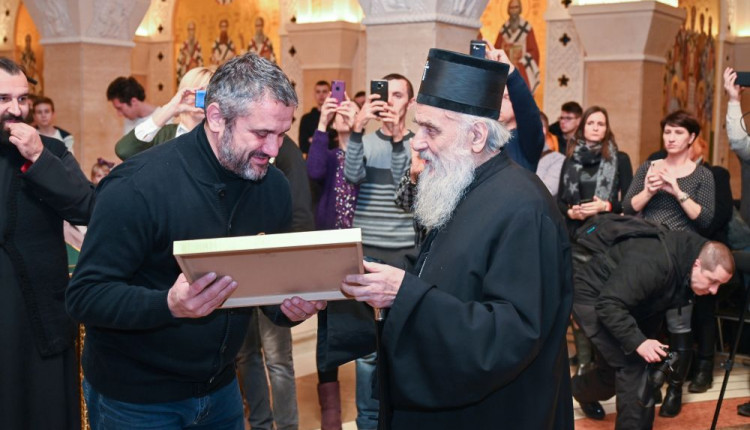 Otvaranje 4 januar 5