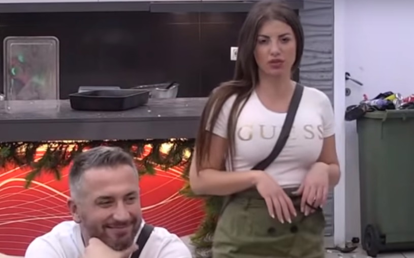 DRAGANA MITAR