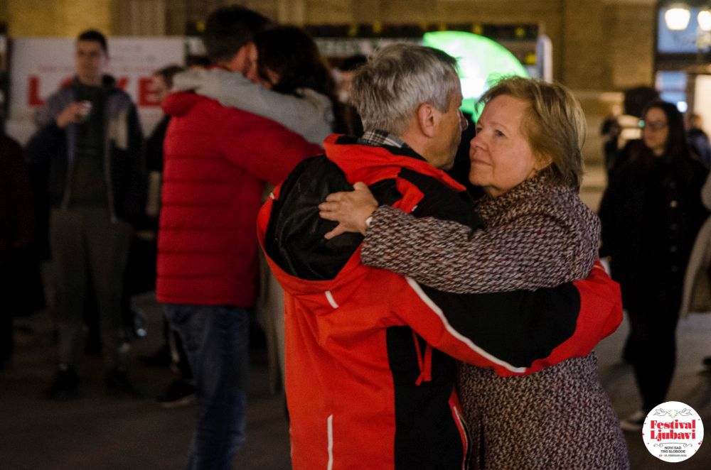 Novosađani zaplesali tango na "Festivalu ljubavi" 1 2 DSC 1444