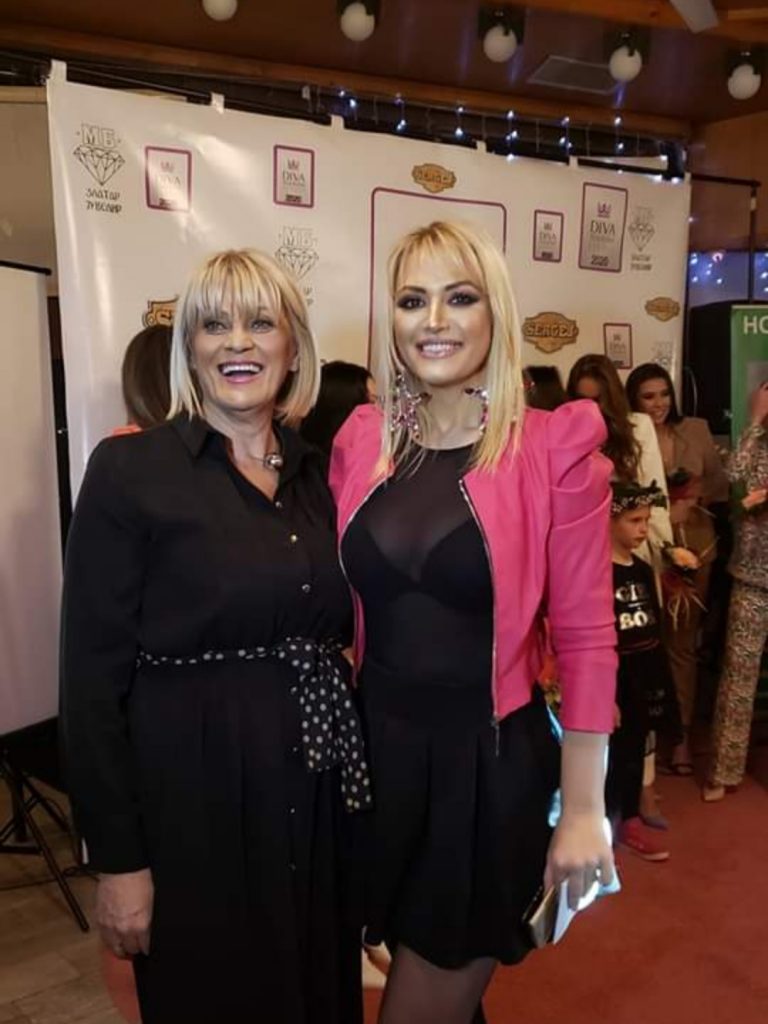 Održano prvo polufinalno veče "Diva turizma Srbije" na Zlatiboru 3 20200214 215251