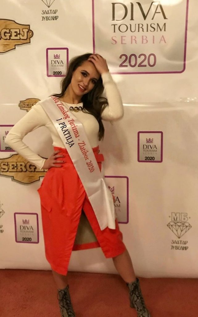 Održano prvo polufinalno veče "Diva turizma Srbije" na Zlatiboru 2 20200214 215514