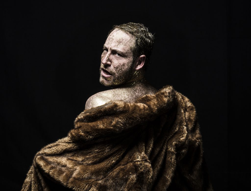 Najbolja igra je na Beogradskom festivalu igre 3 A Olivier Dubois CREDIT Pierre Gondard 4