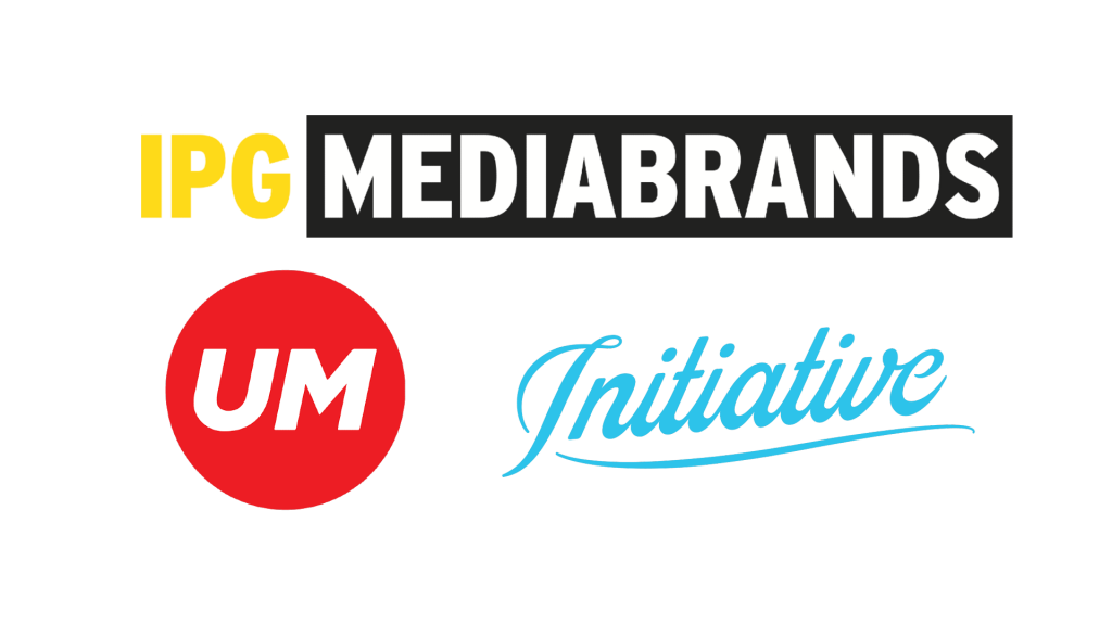 IPG Mediabrands UM Initiative