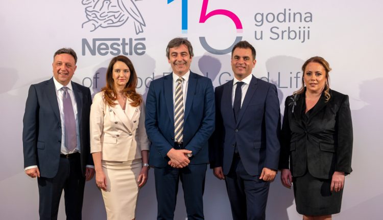 Nestle 15 godina 11