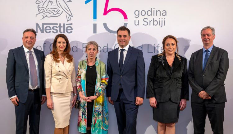 Nestle 15 godina 12