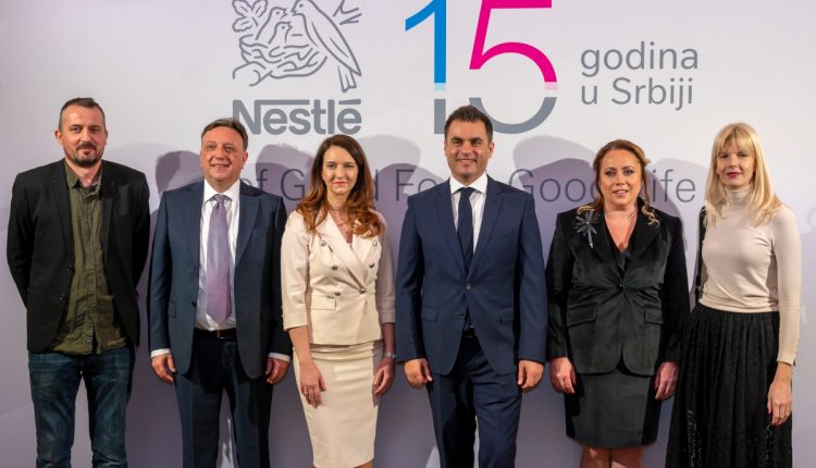 Nestle 15 godina 3
