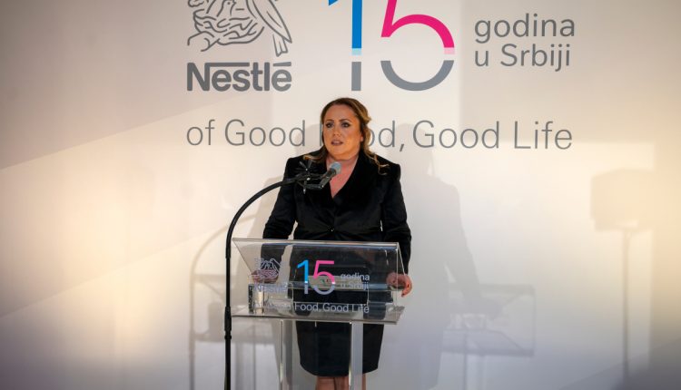 Nestle 15 godina 32