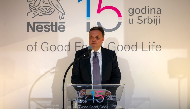 Nestle 15 godina 34