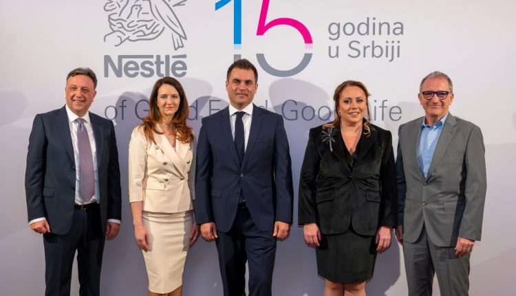 Nestle 15 godina 4