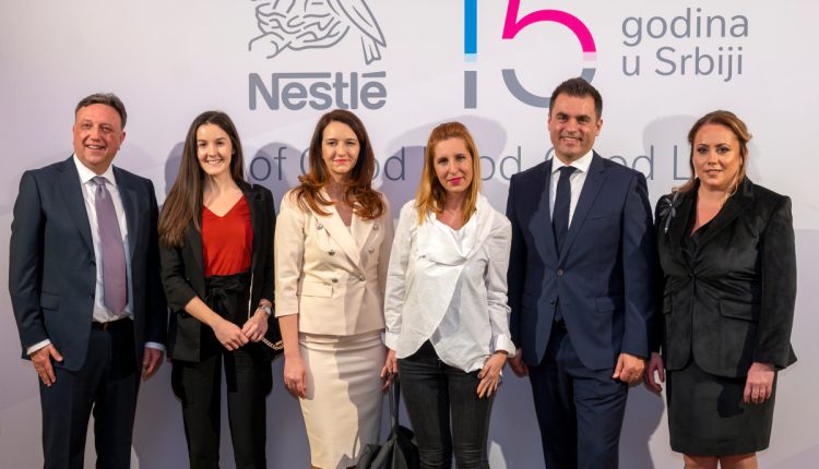 Nestle 15 godina 5