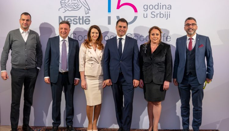 Nestle 15 godina 6
