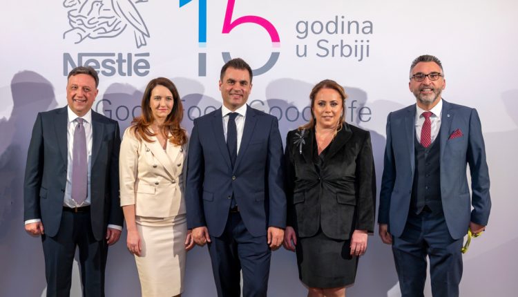 Nestle 15 godina 7