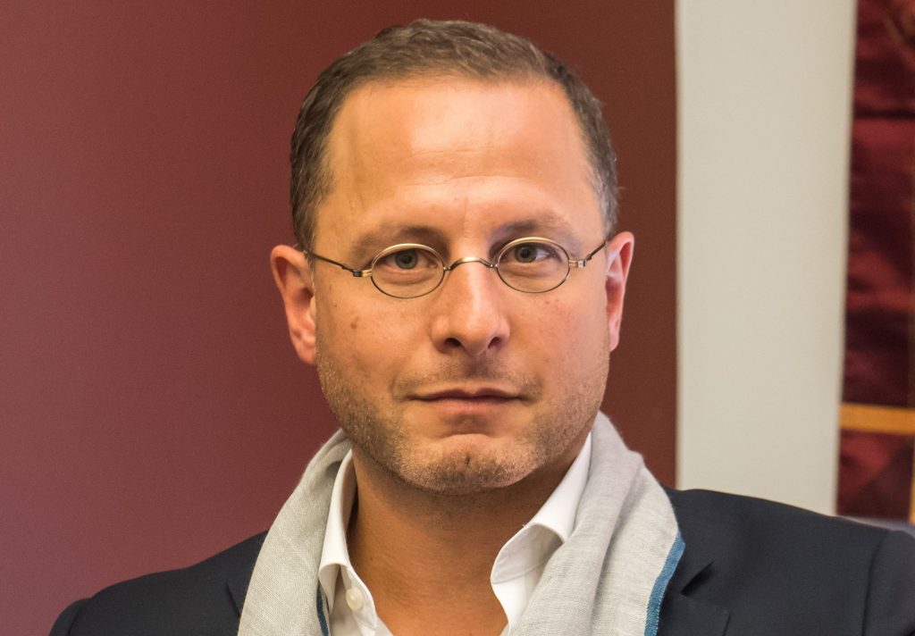 Rawi Abdelal
