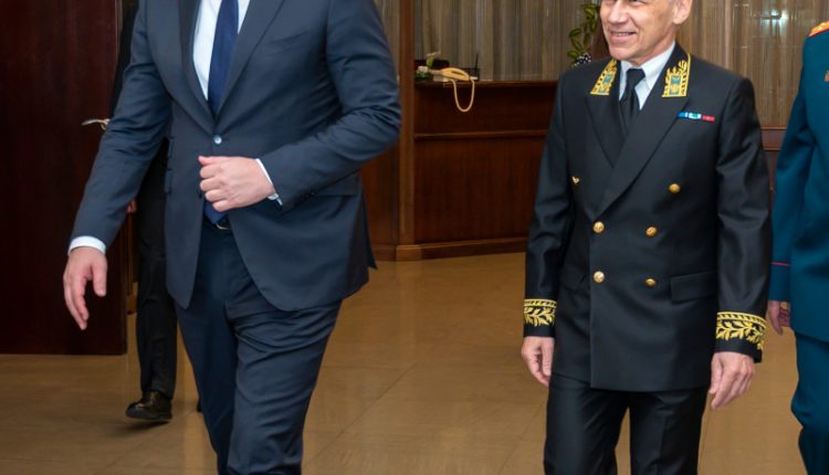 Rusija Dan branioca otadžbine 11