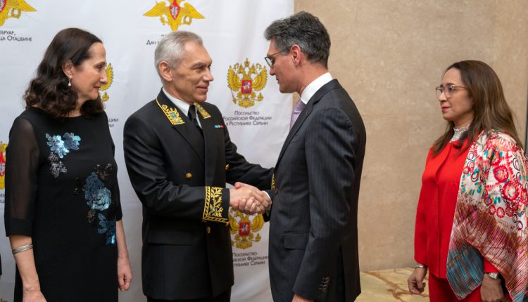 Rusija Dan branioca otadžbine 3