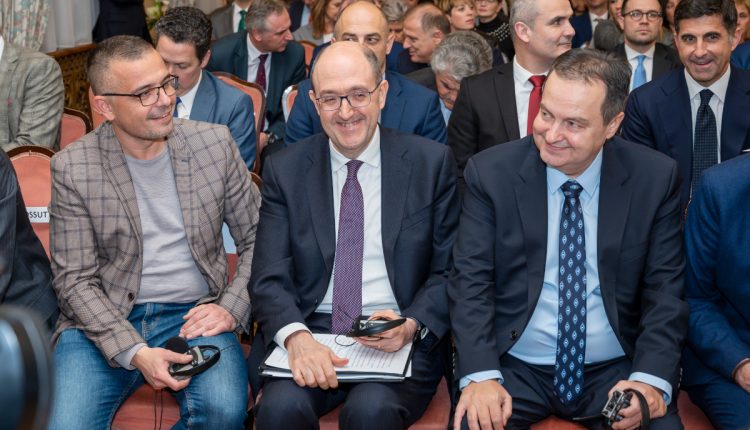 Skupština Confindustria 11