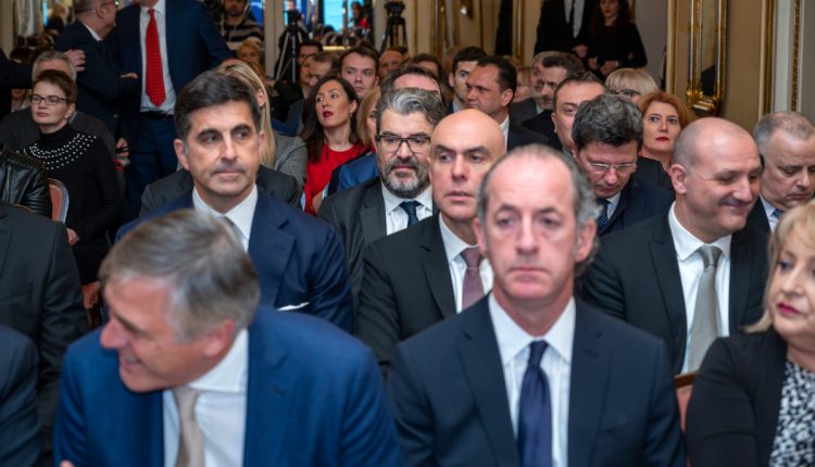 Skupština Confindustria 12