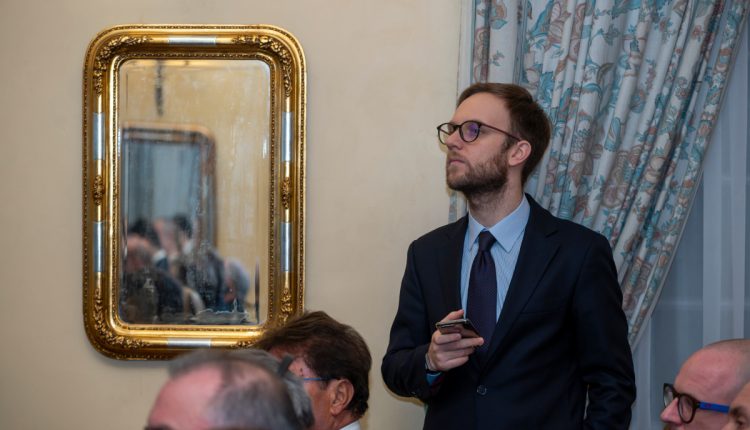 Skupština Confindustria 13