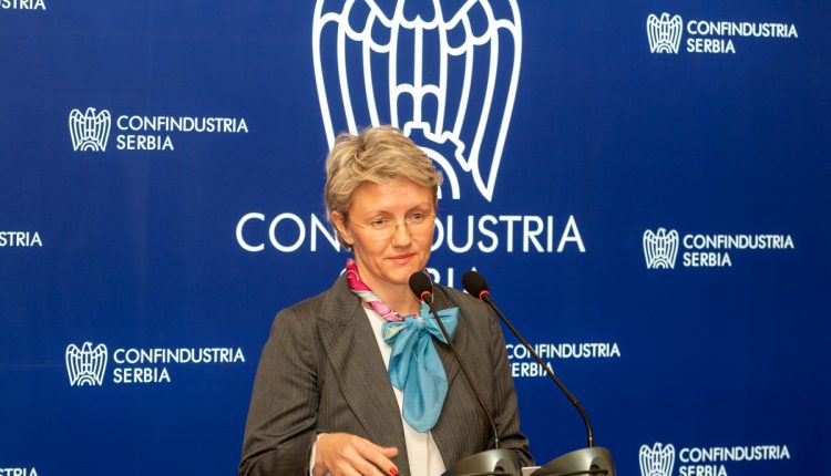 Skupština Confindustria 14