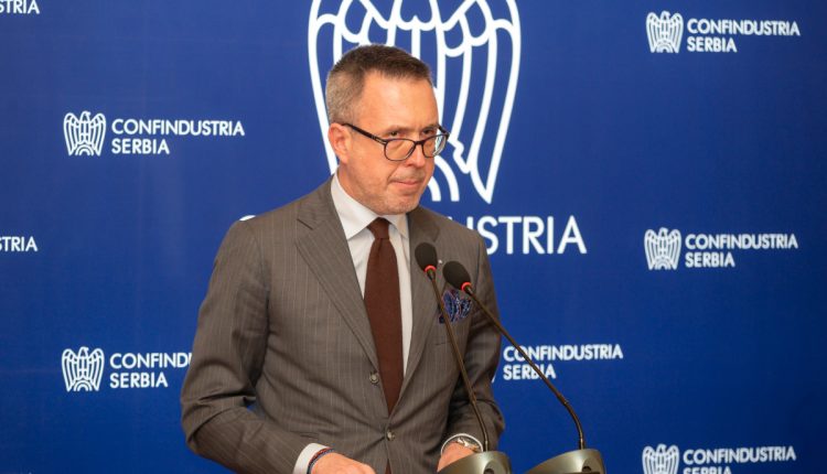 Skupština Confindustria 16