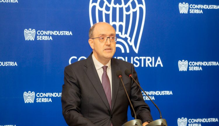 Skupština Confindustria 19