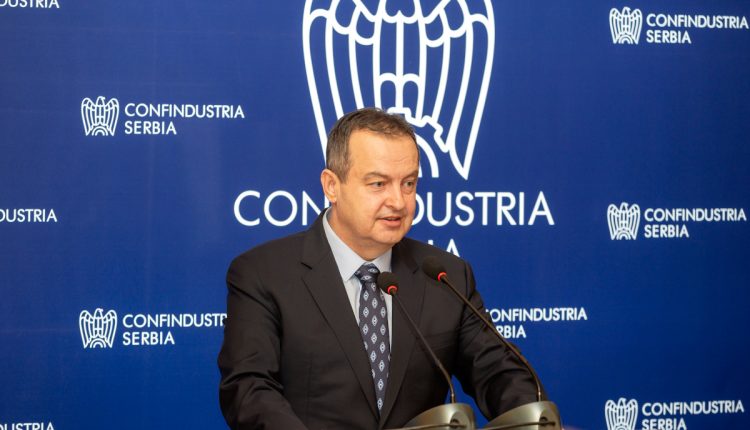 Skupština Confindustria 22