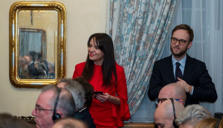 Skupština Confindustria 23