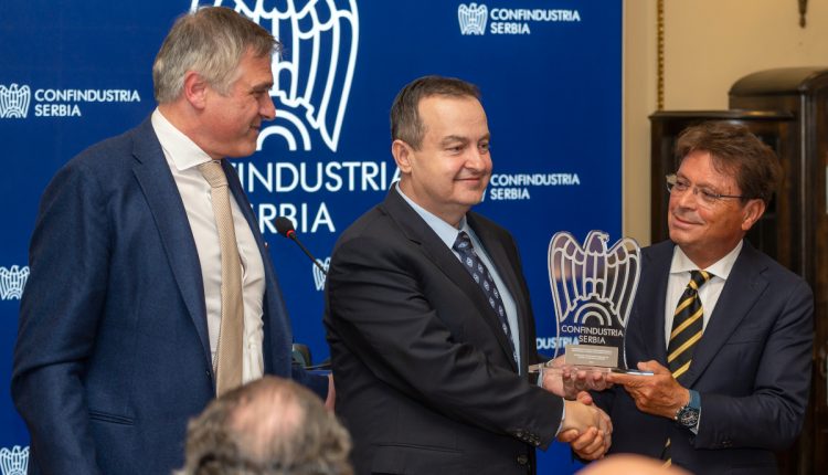 Skupština Confindustria 24