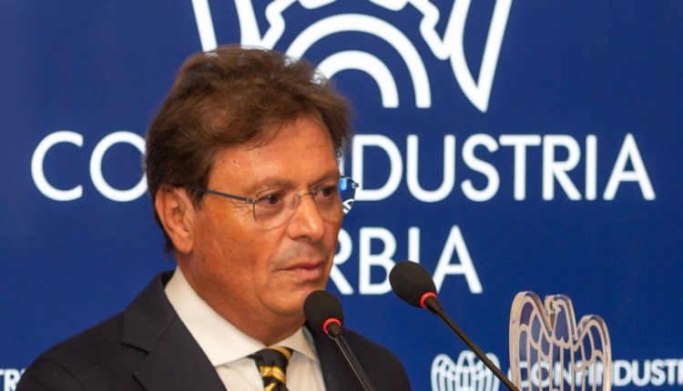 Skupština Confindustria 25