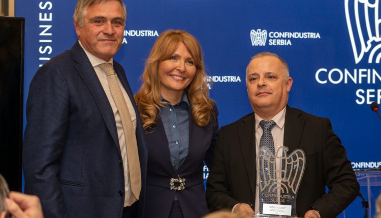 Skupština Confindustria 26