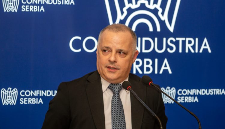 Skupština Confindustria 27