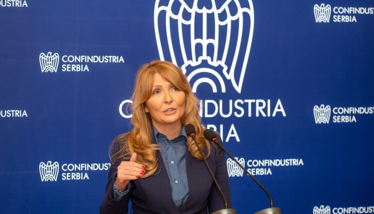 Skupština Confindustria 28